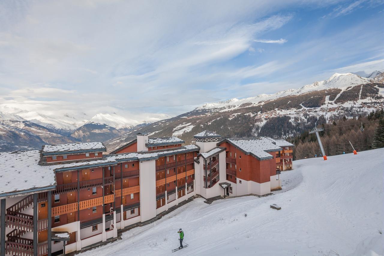 Residence La Marelle Et Le Rami - Maeva Home La Plagne Exterior photo